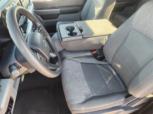 Used 2024 Ford F350 XLT image 15