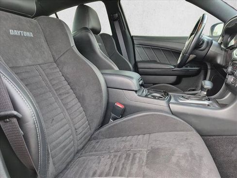 Used 2023 Dodge Charger R/T w/ Daytona Edition Group RWD image 21