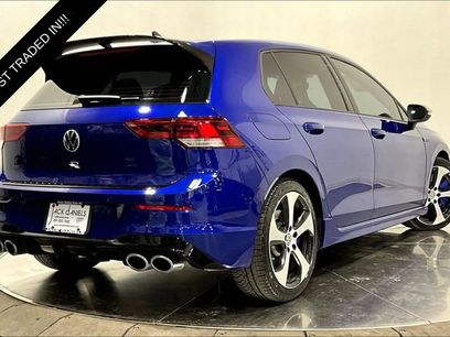 Used 2024 Volkswagen Golf R