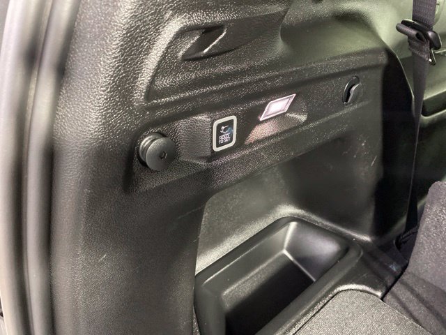 Used 2023 Jeep Grand Cherokee L Altitude AWD/4WD image 35