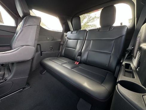 New 2026 Ford Explorer ST-Line w/ ST-Line Street Pack image 29