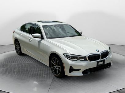 Used 2021 BMW 330i xDrive Sedan w/ Convenience Package