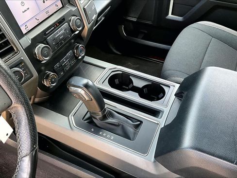 Used 2019 Ford F150 Raptor AWD/4WD image 32