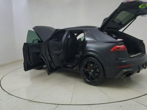 Used 2025 Audi RS Q8 performance AWD/4WD image 75