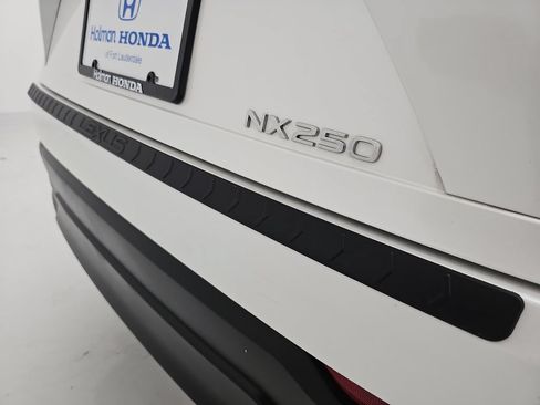 Used 2022 Lexus NX 250 FWD w/ Accessory Package 2 image 43