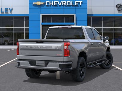 New 2026 Chevrolet Silverado 1500 RST w/ RST Select Package