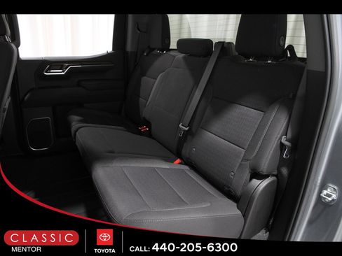 Used 2023 Chevrolet Silverado 1500 RST w/ Redline Edition image 19