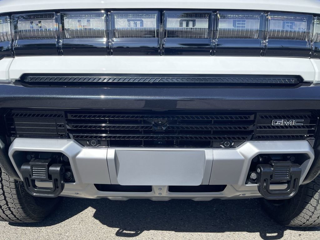 New 2026 GMC Hummer EV SUV AWD/4WD image 31