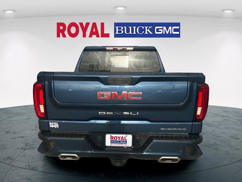 Used 2020 GMC Sierra 1500 Denali w/ Denali Premium Package image 5