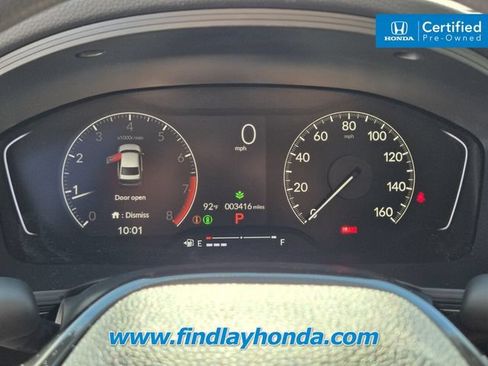 Certified 2026 Honda Civic LX image 32