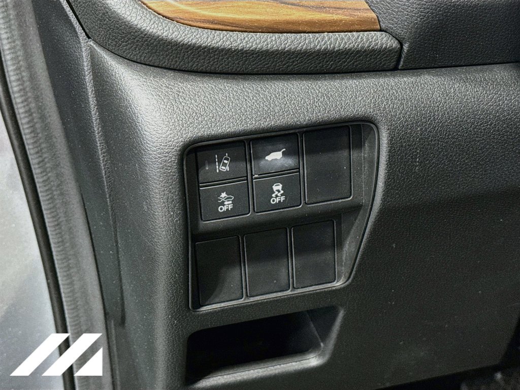 Used 2019 Honda CR-V EX-L image 10