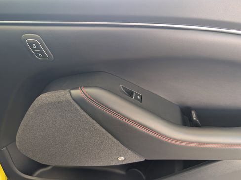 Used 2025 Ford Mustang Mach-E Premium w/ Sport Appearance Package RWD image 22