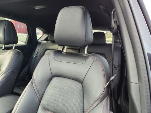 Certified 2025 MAZDA CX-5 2.5 Turbo image 12