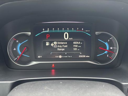 Used 2021 Honda Pilot Special Edition image 29