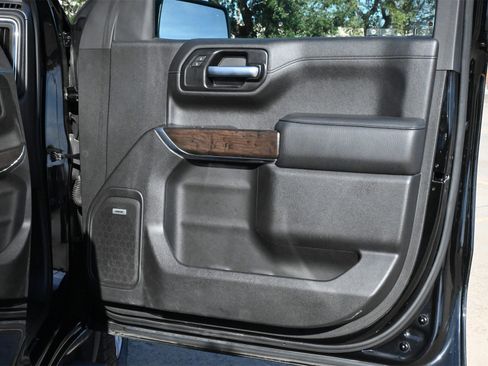 Used 2021 GMC Sierra 1500 Denali image 27