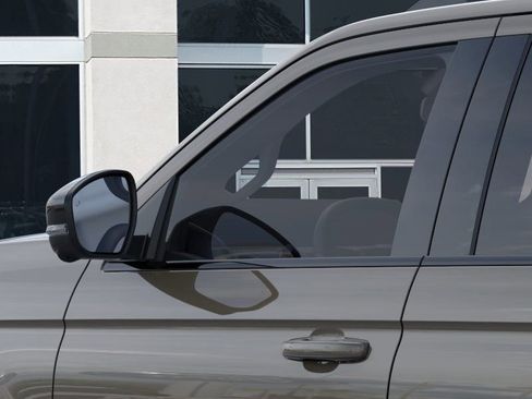 New 2026 Ford Expedition Tremor image 20