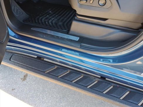 New 2026 GMC Sierra 1500 Elevation w/ X31 Off-Road Package image 13