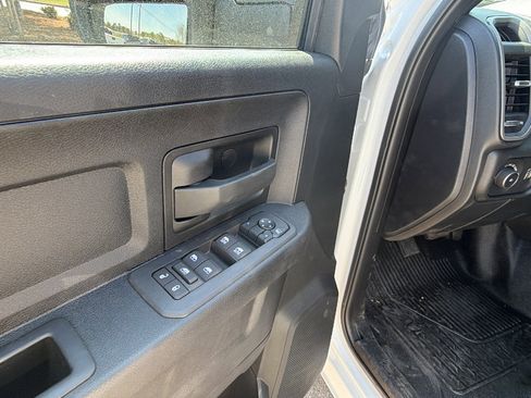 New 2026 RAM 4500 Tradesman w/ Chrome Appearance Group image 15