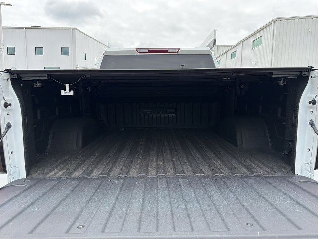 Used 2024 GMC Sierra 1500 Elevation AWD/4WD image 31