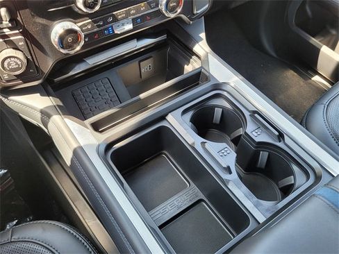 New 2025 Ford F250 Platinum w/ Tremor Off-Road Package image 11