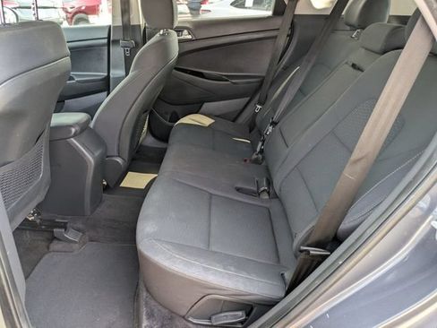 Used 2019 Hyundai Tucson SE FWD image 21
