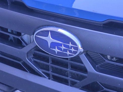 Used 2024 Subaru Crosstrek 2.5i Wilderness w/ Wilderness Package AWD/4WD image 12