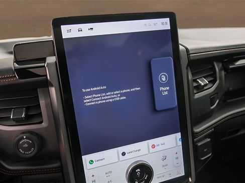 Used 2023 Ford Expedition Max Platinum image 16