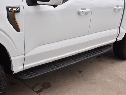 Used 2024 Ford F150 Tremor w/ Equipment Group 402A High image 39