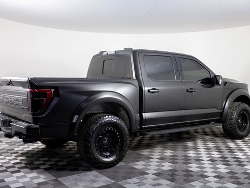 Used 2023 Ford F150 Raptor image 8