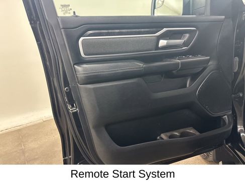 Used 2021 RAM 1500 Big Horn image 31