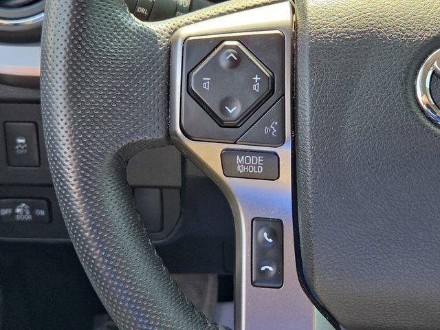 Used 2023 Toyota Tacoma SR5 w/ SR5 Appearance Package RWD image 23
