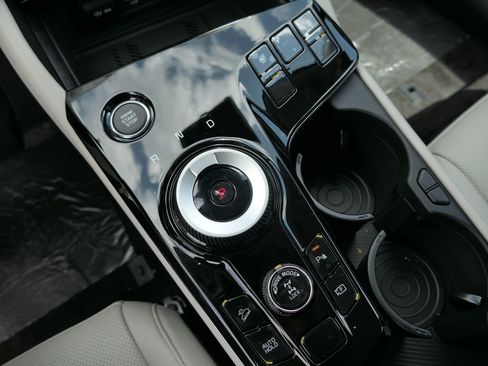 New 2025 Kia Sportage EX w/ EX Premium Package image 20