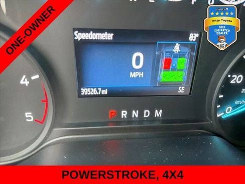 Used 2024 Ford F250 XL w/ XL Off-Road Package AWD/4WD image 24