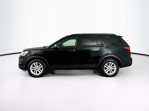 Used 2016 Ford Explorer FWD image 4