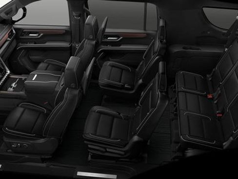 New 2026 GMC Yukon XL Denali image 9