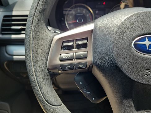 Used 2015 Subaru Forester 2.5i Premium AWD/4WD image 29