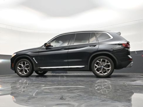 Used 2022 BMW X3 sDrive30i w/ Convenience Package RWD image 21