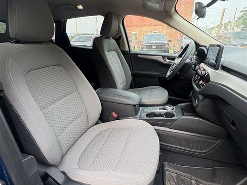 Used 2020 Ford Escape SE AWD/4WD image 15