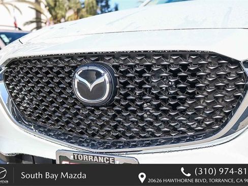 New 2026 MAZDA CX-30 AWD 2.5 S w/ Select Sport Pkg image 5