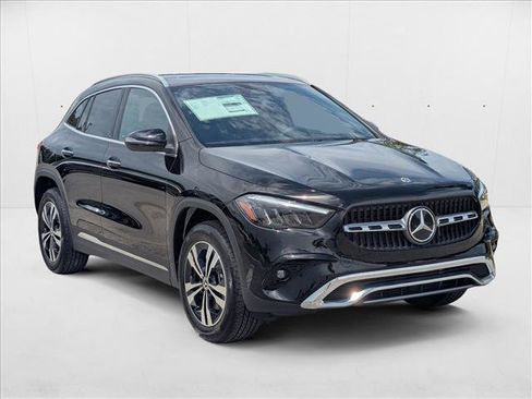New 2026 Mercedes-Benz GLA 250 GLA 250 image 6