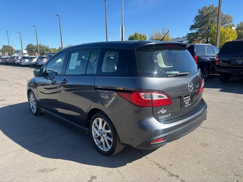 Used 2015 MAZDA MAZDA5 Touring image 5