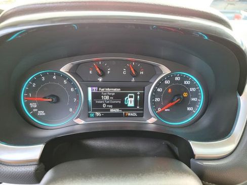 Used 2018 Chevrolet Traverse Premier w/ Driver Confidence II Package image 34