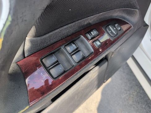 Used 2008 Lexus IS 250 AWD image 14