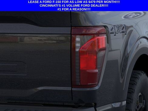 New 2026 Ford F150 STX AWD/4WD image 21