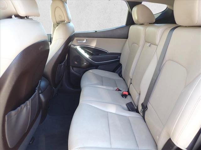 Used 2017 Hyundai Santa Fe Sport AWD/4WD image 10