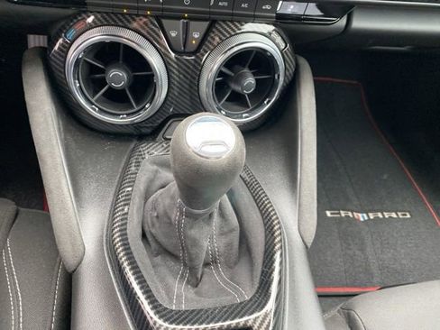 Used 2019 Chevrolet Camaro LS image 18