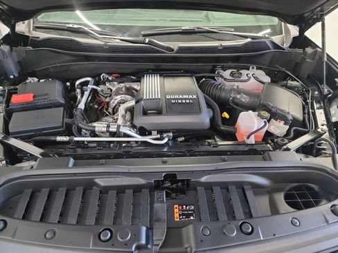 Used 2026 Chevrolet Silverado 1500 LT Trail Boss w/ LT Trail Boss Premium Package image 25