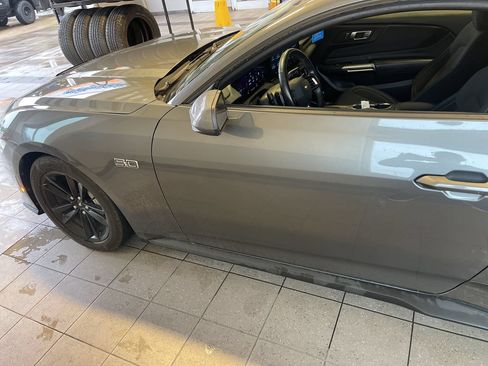 Used 2024 Ford Mustang GT RWD image 14