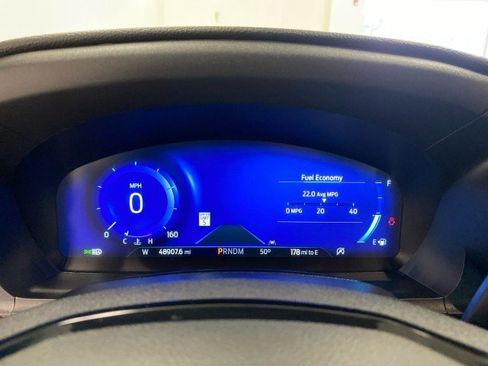 Certified 2022 Ford Explorer ST w/ Equipment Group 401A image 22