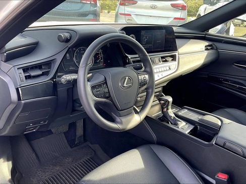 Used 2022 Lexus ES 350 FWD image 19